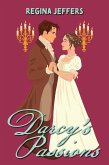Darcy's Passions (eBook, ePUB)
