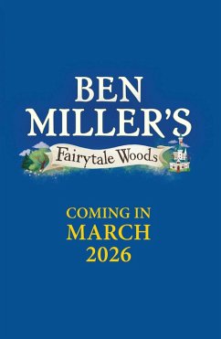 Fairytale Woods 4 (eBook, ePUB) - Miller, Ben