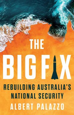 Cover The Big Fix (eBook, ePUB)