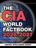 The CIA World Factbook 2026-2027 (eBook, ePUB)