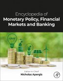 Encyclopedia of Monetary Policy, Financial Markets and Bankin (eBook, PDF)