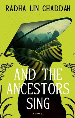 Cover And The Ancestors Sing (eBook, ePUB)