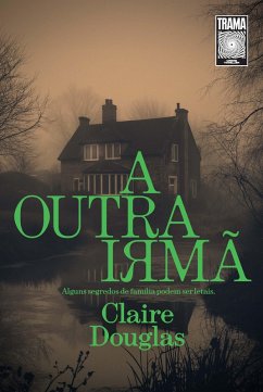 Cover A outra irmã (eBook, ePUB)