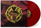 Crematory (Dark-Red Vinyl)
