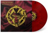 Crematory (Dark-Red Vinyl) Crematory (Dark-Red Vinyl)