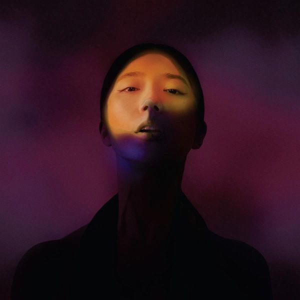 Aura Reworks (Clear Vinyl) Aura Reworks (Clear Vinyl)