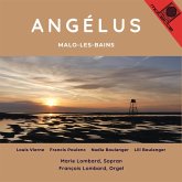 Angélus (Sopran Und Orgel) Angélus (Sopran Und Orgel)