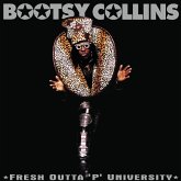 Fresh Outta 'P' University(2025 Remaster)