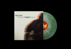 Cover Hard Road