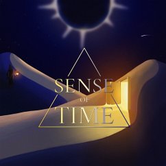 Cover Sense Of Time