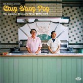 Chip Chop Pop: The Sound Of Denmark Street 1970-75 Chip Chop Pop: The Sound Of Denmark Street 1970-75