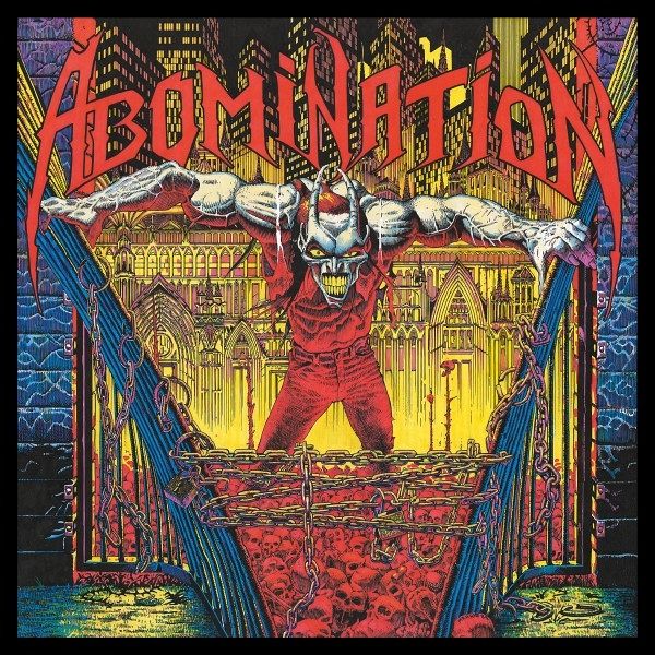 Abomination Abomination