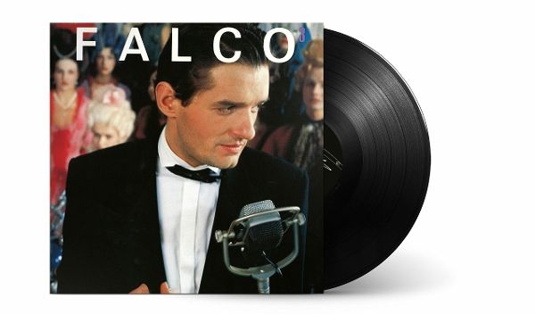 Falco 3 Falco 3