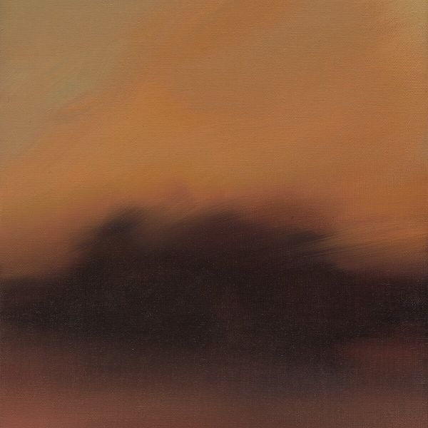 The Besnard Lakes Are The Ghost Nation