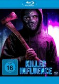 Killer Influence (Blu-ray) Killer Influence (Blu-ray)
