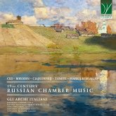 19th Century Russian Chamber Music 19th Century Russian Chamber Music