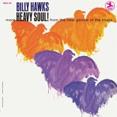 Heavy Soul! Heavy Soul!