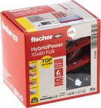 Fischer HybridPower 10x90 FUS