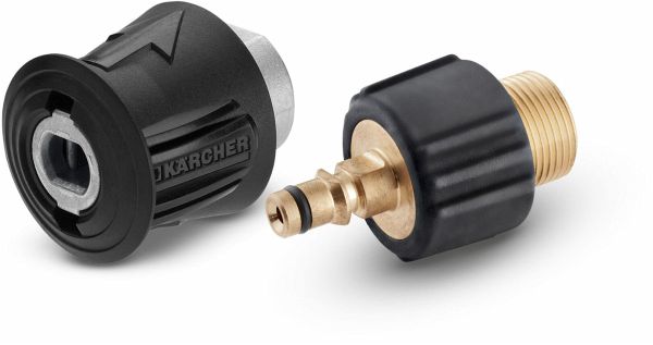 Kärcher Adapterset Verlängerungs schlauch Kärcher Adapterset Verlängerungs schlauch