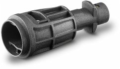 Cover Kärcher Adapter M