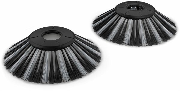 Kärcher Seitenbesen für feuchtes Kehrgut S 6 Kärcher Seitenbesen für feuchtes Kehrgut S 6