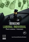 Derecho laboral individual (eBook, ePUB) Derecho laboral individual (eBook, ePUB)