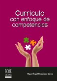 Currículo con enfoque de competencias (eBook, ePUB) Currículo con enfoque de competencias (eBook, ePUB)