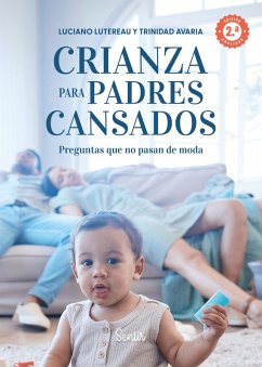 Cover Crianza para padres cansados 2.ª edición (eBook, ePUB)