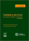 Calidad y servicio (eBook, ePUB) Calidad y servicio (eBook, ePUB)