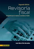 Revisoría fiscal (eBook, ePUB) Revisoría fiscal (eBook, ePUB)