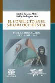 El conflicto en el Sáhara occidental (eBook, PDF)