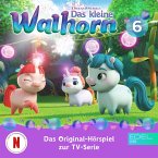 Folge 6 (Das Original-Hörspiel zur TV-Serie) (MP3-Download)