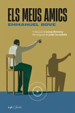 Els meus amics (eBook, ePUB)