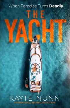 Cover The Yacht (eBook, ePUB)