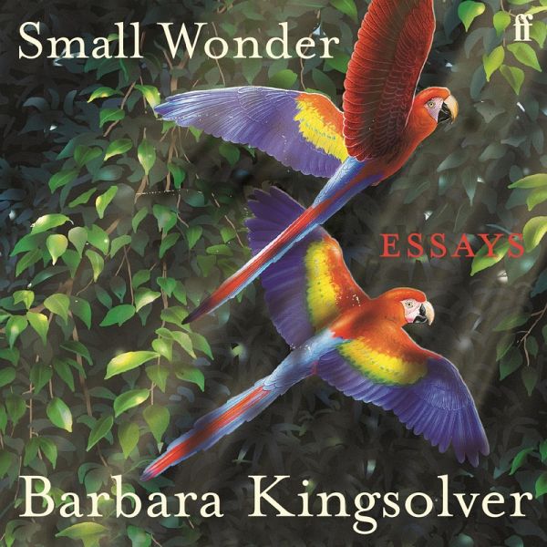 Small Wonder (MP3-Download)