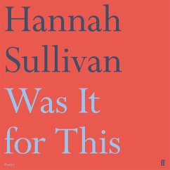 Was It for This (MP3-Download) - Sullivan, Hannah