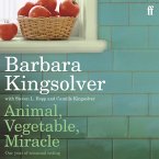 Animal, Vegetable, Miracle (MP3-Download)