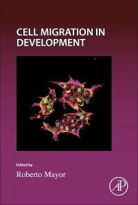 Cover Cell Migration in Development (eBook, ePUB)