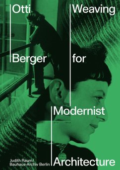 Cover Otti Berger (eBook, PDF)