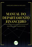 Manual do departamento financeiro (eBook, ePUB) Manual do departamento financeiro (eBook, ePUB)