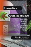 Evangelism Outside the Box (eBook, ePUB) Evangelism Outside the Box (eBook, ePUB)