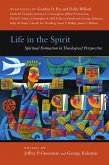 Life in the Spirit (eBook, ePUB)
