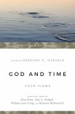 God and Time (eBook, ePUB)
