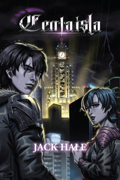 Centa Isla (eBook, ePUB) Centa Isla (eBook, ePUB)