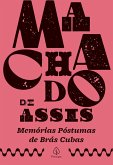 Memórias póstumas de Brás Cubas (eBook, ePUB) Memórias póstumas de Brás Cubas (eBook, ePUB)