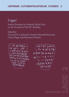 Cover Leggo! (eBook, PDF)
