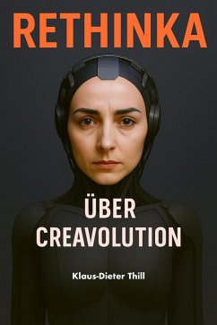 RETHINKA über Creavolution (eBook, ePUB) - Thill, Klaus-Dieter