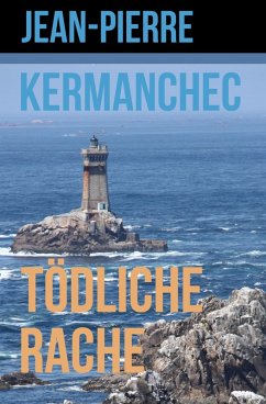 Cover Tödliche Rache (eBook, ePUB)