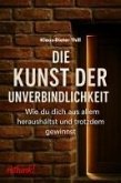 Die Kunst der Unverbindlichkeit (eBook, ePUB)