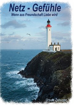 Netz - Gefühle (eBook, ePUB)